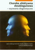 Choroba afektywna dwubiegunowa