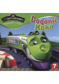 Stacyjkowo Ruszać czas 7 Dogonić Koko