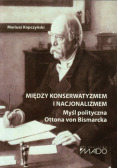 Między konserwatyzmem i nacjonalizmem