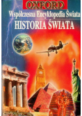 Oxford współczesna Encyklopedia Świata Historia Świata