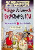 Księga dziwnych eksperymentów