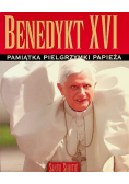 Pamiątka pielgrzymki papieża Benedykt XVI