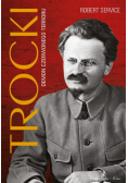 Trocki Demon czerwonego terroru