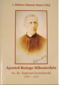 Apostoł Bożego Miłosierdzia