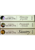 Siostry / Przyjaciele i rywale / Słoneczna przystań