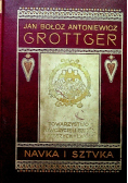 Grottger ok 1910 r.