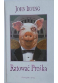 Ratować Prośka