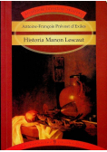 Historia Manon Lescaut