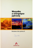 Wszystko o energetyce jądrowej z CD