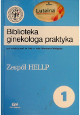 Biblioteka ginekologa praktyka