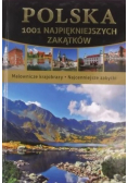 Polska 1001 najpiękniejszych zakątków
