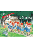 Królewna śnieżka