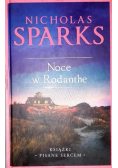 Noce w Rodanthe