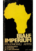 Białe imperium południowej Afryki