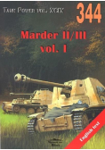 Marder II/III vol.I. Tank Power vol. XCIX 344