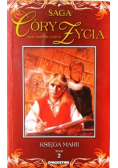 Saga Córy Życia Tom 2 Księga Marii
