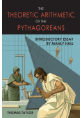 Theoretic Arithmetic of the Pythagoreans