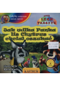 Jak wilka Panka lis Chytrus chciał oszukać