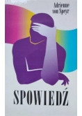 Spowiedź