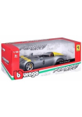 Ferrari Monza SP1 1:18 BBURAGO