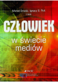 Człowiek w świecie mediów
