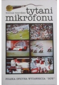 Tuszyński Bogdan - Tytani mikrofonu