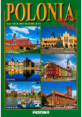 Polska najpiękniejsze miasta