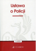 Ustawa o Policji