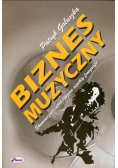 Biznes muzyczny