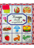 Księga słówek angielskich