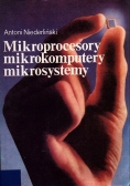 Mikroprocesory, mikrokomputery, mikrosystemy