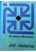 Żyć parafią
