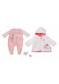 Ubranko dla lalki Baby Annabell Deluxe First Layette