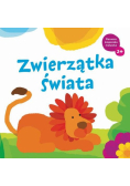 Zwierzątka świata