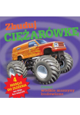 Zbuduj ciężarówkę