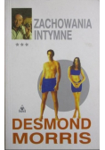 Zachowania intymne