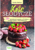Keto słodycze