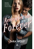 Remember me Forever