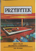 Przybytek Boży plan zbawienia ludzkości