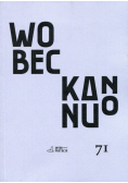 Wobec kanonu Problemy metodologiczne
