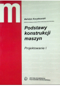 Podstawy konstrukcji maszyn