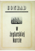 W żeglarskiej kurcie