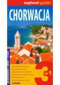 Przewodnik Chorwacja