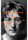 John Lennon Listy