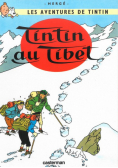 Tintin au Tibet