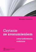 Czytanie ze zrozumieniem Uwarunkowania rodzinne