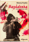 Magdalenka akcja największego ryzyka