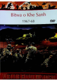 Bitwa o Khe Sanh 1967 - 68 n z DVD