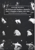 Od Orfeusza do Studium o Hamlecie