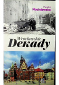 Wrocławskie dekady